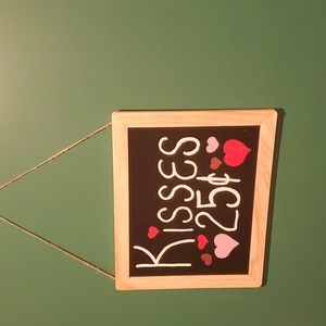 Valentine's Day Decor